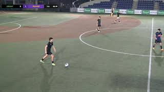 JEREMY VS PULPOS CERDOS - W10 - LIGA ABIERTA CLUB UNION - 18 DE JUNIO 2026