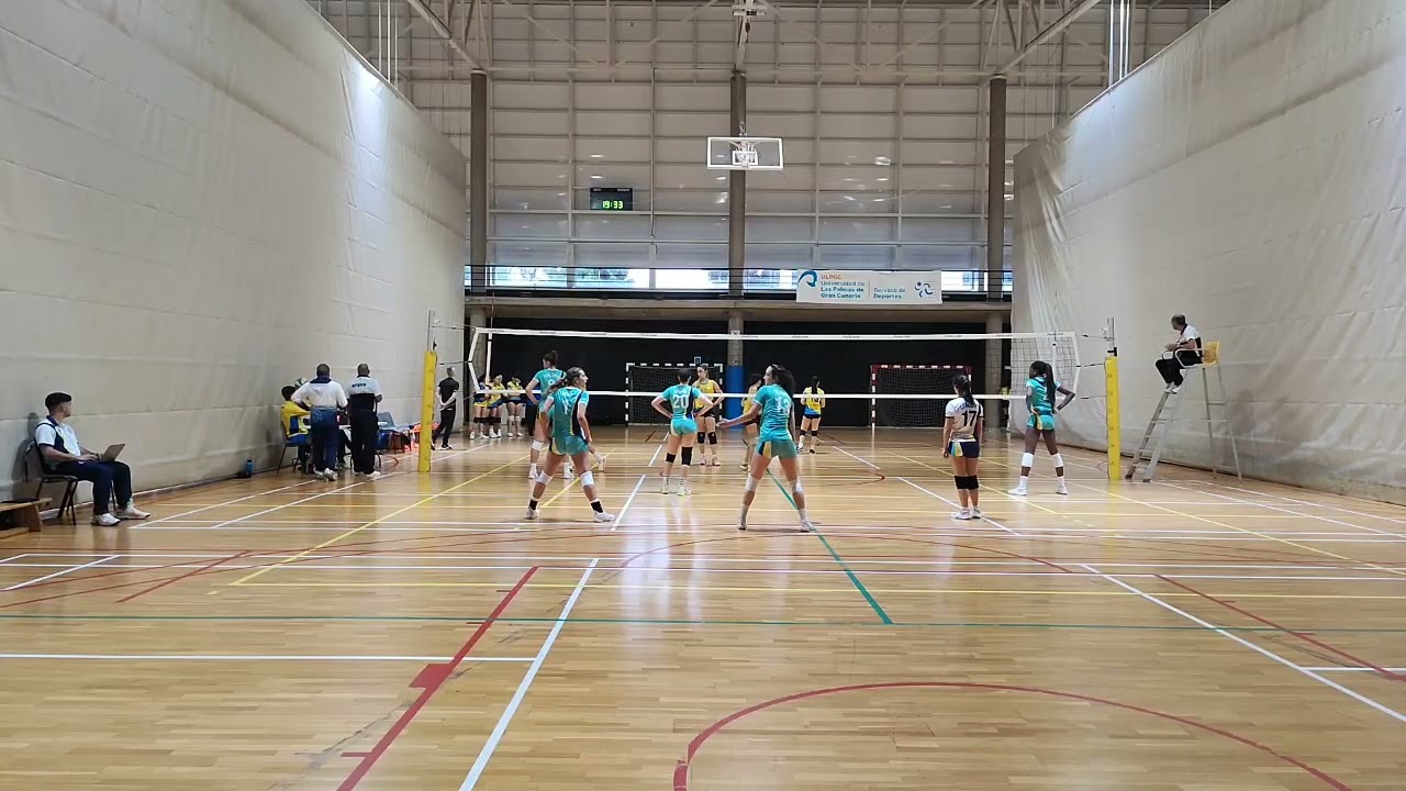 Sant Just vs la calzada asturias fase grups 3-0 CE 2025
