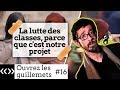 La lutte des classes: parce que c'est notre projet, par Usul