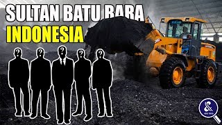 7 Perusahaan Tambang Batu Bara Terbesar Di Indonesia