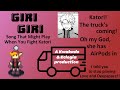 "Giri Giri" (Song That Might Play When You Fight Katori)