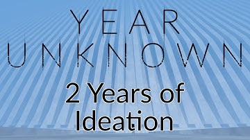 Year Unknown - Devlog 1