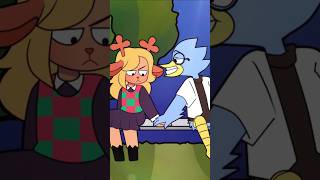 YOU LOOK SO F** HOT #deltarune #animation #shorts