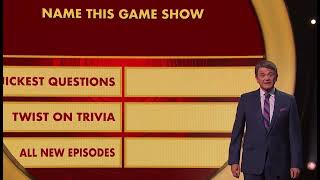 Split Second All New Weeknights At 7:30