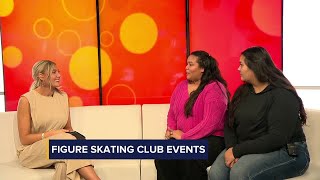 Sioux Falls Figure Skating Club to host festive celebrations