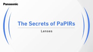 The Secrets of PaPIRs -Lenses-
