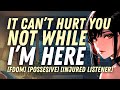 [F4A] Protected And Claimed By The Witch Next Door [Fdom][Possessive][Injured Listener]