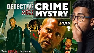 Jo Nesbos Detective Hole Full Webseries Review In Hindi Hindi Dubbed Watch Elbido