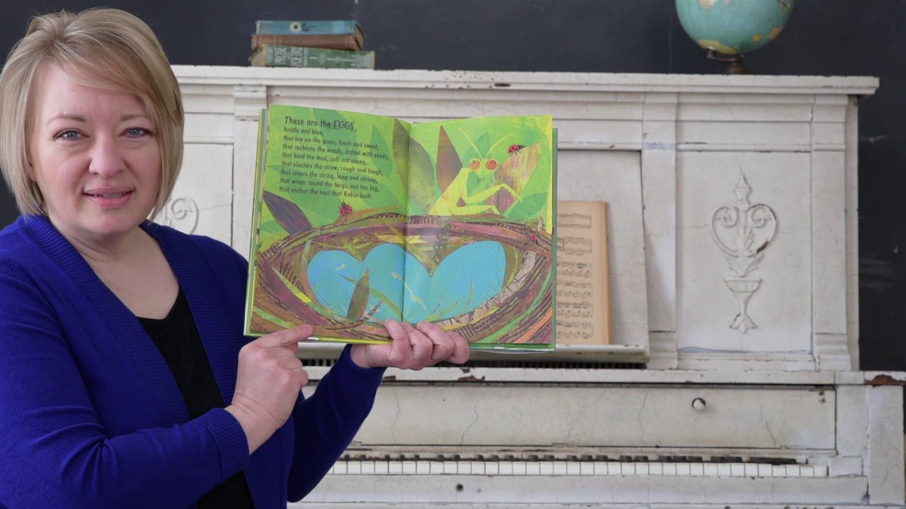 Storytime with the Fosston Library at the Old Moen Schoolhouse! YouTube