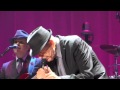 Leonard Cohen, Lover Lover Lover, Vienna 27-07-2013