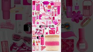 Spam The Comments With Pink Emojis