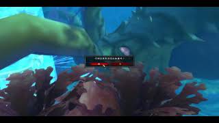 [魔獸世界]#9//海潮王座  副本//每週獎勵事件：時光漫遊《浩劫與重生》 //[World of Warcraft]