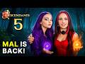 Descendants Wicked Wonderland Bande Annonce 2026 Et Premier Aperçu Descendants Wicked Wonderland Bande Annonce 2026 Et Premier Aperçu