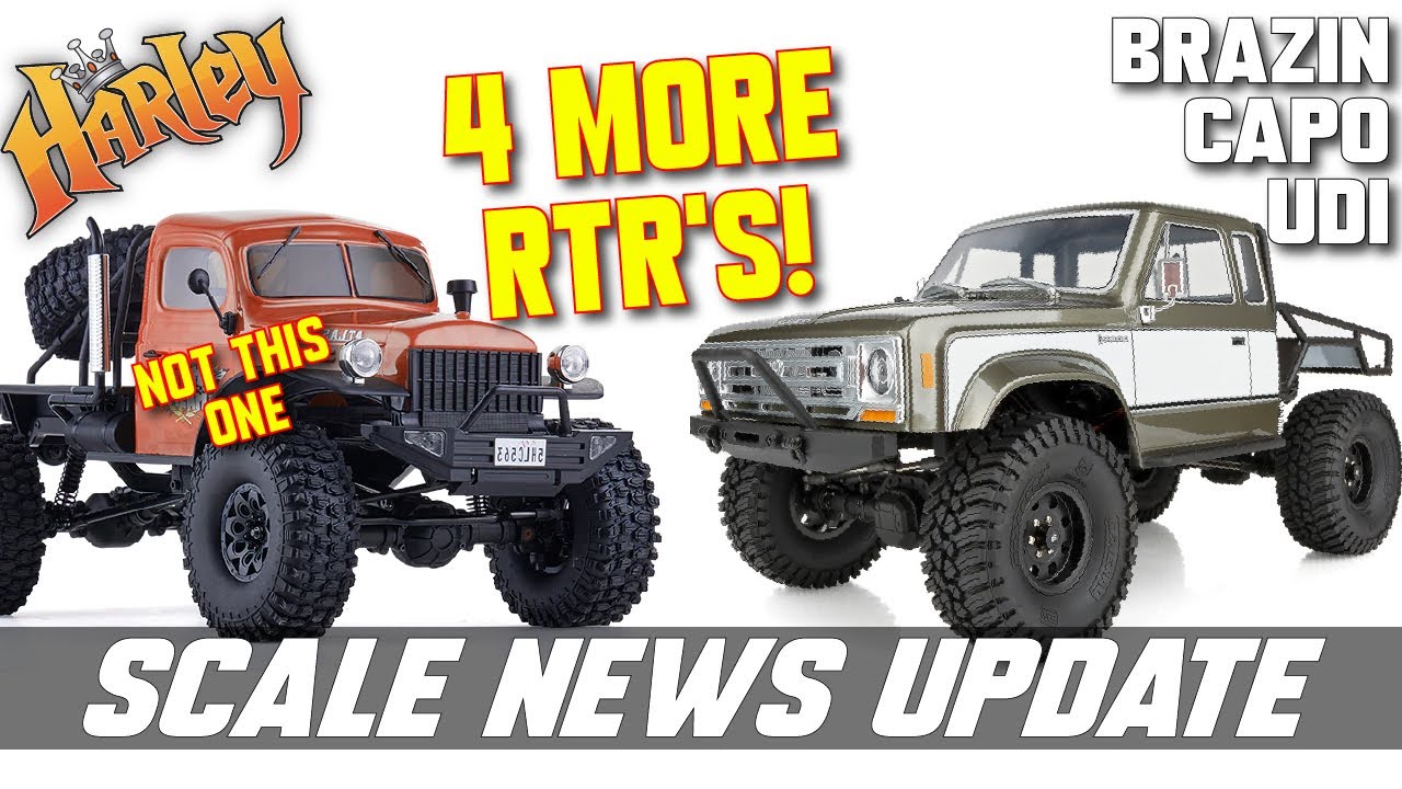 EASY Pay! - Scale News Update - Episode 250