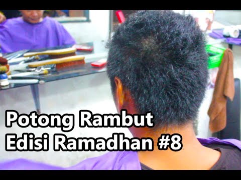  Rambut  Keriting  cocok di potong  Model apa 