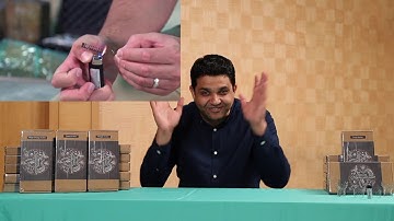 Introduction to Nitinol - Smart Applications