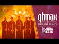 Shadow priests  qlimax distorted reality 2021