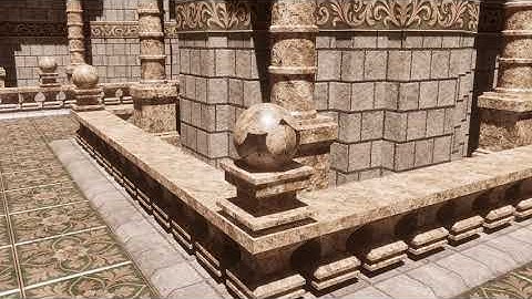 Fix Nanite Shadow Artifacts Unreal Engine 5 Tutorial