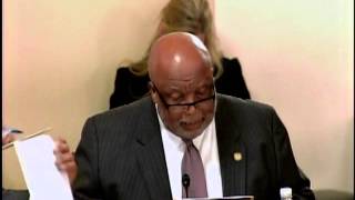 Congressman Thompson - Grants Hearing