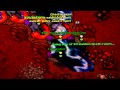 FlwVictory 50 - Warning 29  -- Kill Sampra