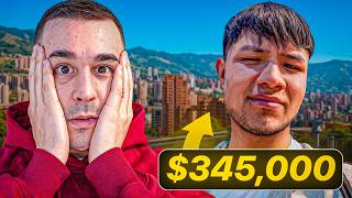 Nadie le Daba Trabajo y Hoy Factura 340.000$ con Dropshipping con ADS