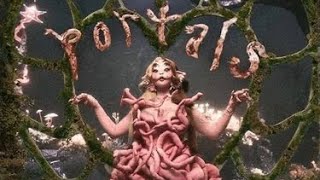 Melanie Martinez Pluto Instrumental backing Vocals