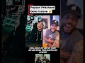 P.Rabbit goes off!!! #funny #nba