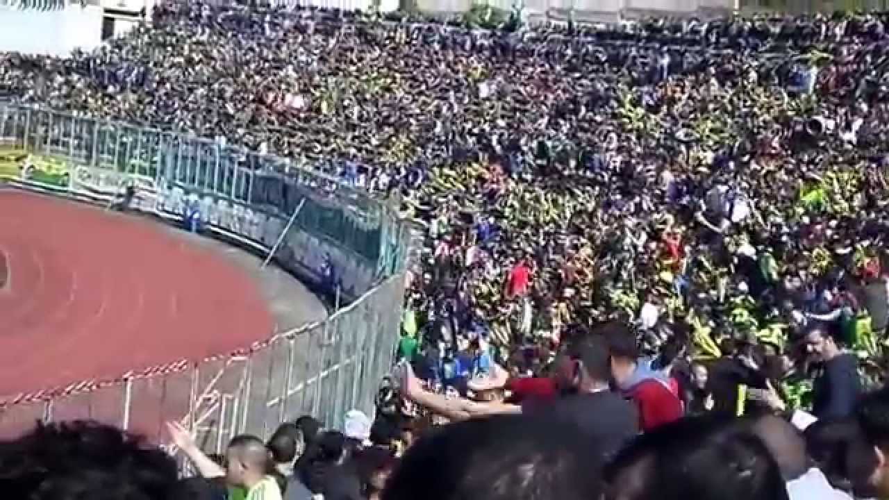 Demi finale Coupe D Algerie Jsk vs Ain Fakroun YouTube
