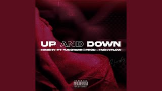 UP AND DOWN (feat. YUNGTARR)