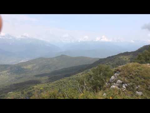 \"შქმერი\" - \" რაჭაში რომ მთაბარია, ანგელოზებს აბარია\"