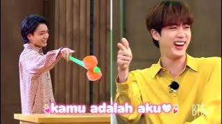 BTS at tokopedia FULL 2021 Subtitle Indonesia