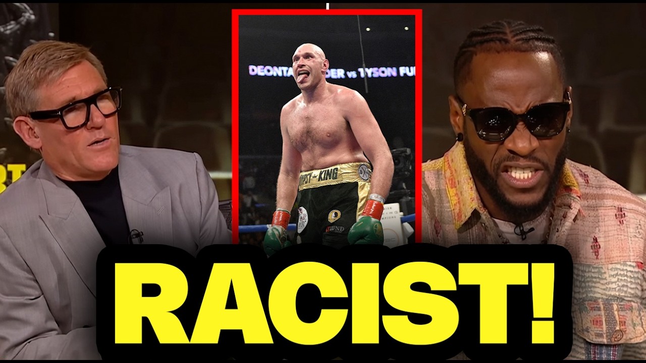 Главный босс Race Card был унижен в скандальном интервью 🤯