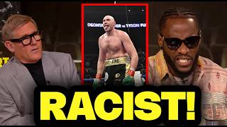 Race Card Final Boss Exposed In This Interview 🤯