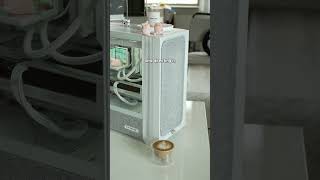 TRYX Flova F50 The Most Unique Airflow Design