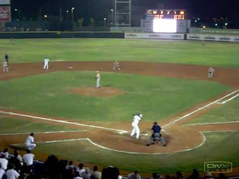 Broncos de Reynosa