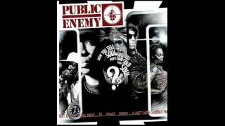 Public Enemy - Long And Whining Road