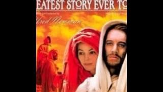 Download lagu Alfred Newman - The Greatest Story Ever Told - Resurrection and Ascension