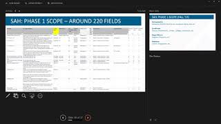 Student Activity Hub Community Kickoff 10/25/2017