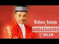 Wallas Salanje Ft Iman Mad Andule Video Official S M Channel Wallas Salanje Ft Iman Mad Andule Video Official S M Channel