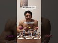マッチョの取扱説明書②