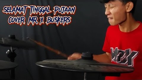 S.jibeng - Selamat tinggal pujaan cover mr.x buskers