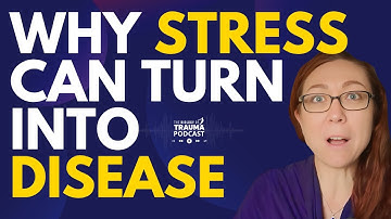 The Hidden Link Between Autoimmunity, Stress and Childhood Trauma