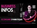 Lconomie symbiotique  business info