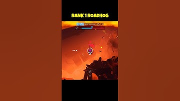 history’s most cracked game #overwatch2