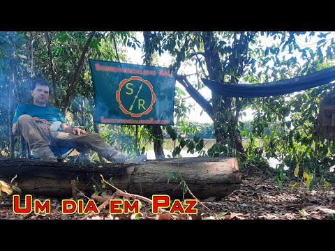 Bushcraft and Barbecue on Skull Island - T2025-03