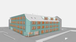 buildingSMART BIM Champion 2021: Nesseler Bau GmbH