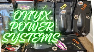 NEW ONYX POWER SYSTEMS RELEASE !!!       POWER FOR ALL YOUR RC NEEDS !!!