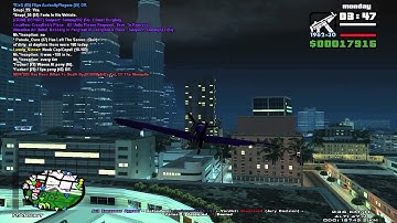 CnR Rustler Montage 2