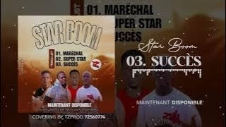 Star Boom (Succès) Officiel 2025