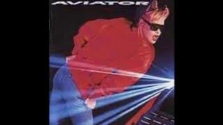 Aviator - Can't Stop (1986)